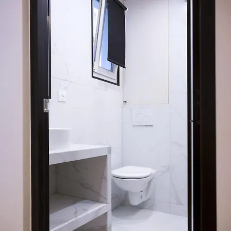 Studio Fonctionnel Et Moderne Place Clichy - 2p *
